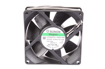 CF2082HVL-1000U-999 SUNON 80X80X25MM 3.6/3.9W 230V VENTILATEUR