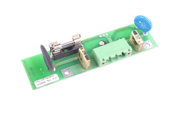 PAC-MP-NETZFILTER V4-00 IEF WERNER