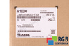 CIMR-VC4A0031FAA YASKAWA V1000