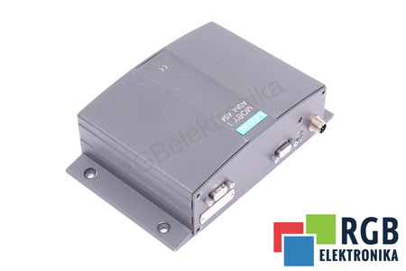 6GT2002-2EE00 SIEMENS MOBY I ASM454