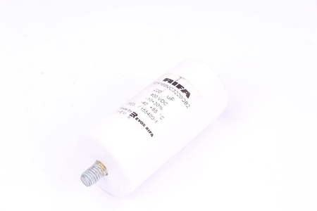 CONDENSATEUR PEH169VC3220QB2 RIFA 400VDC, 220UF