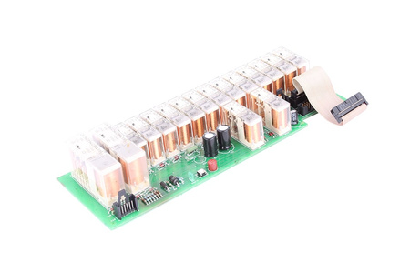421256-3 SCHMIDT PRC500 421273-K