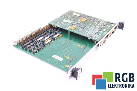 I4000 ACQUISITION TECHNOLOGY ID.NR. 1766980