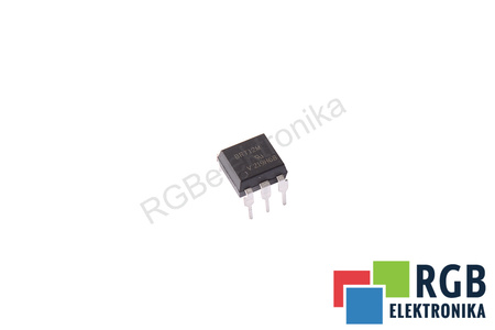 BRT12M VISHAY BRT12M-X001 THT DIP OPTOCOUPLEUR