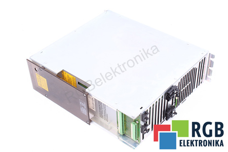 TDM1.2-050-300-W1-1 INDRAMAT AC SERVO CONTROLLER R911236225
