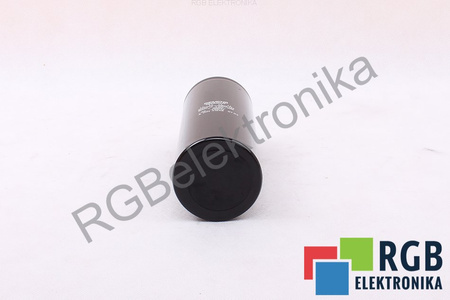 CONDENSATEUR B43564-U4608-Q4 SIEMENS 6000UF, 350V