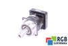 SP100-MF1-7 ALPHA GETRIEBEBAU I=7 RÉDUCTEUR