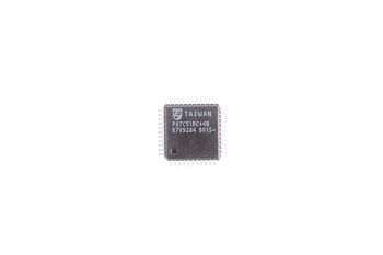 P87C51RC+4B PHILIPS