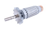 GL80/10 ELEKTRO MASCHINEN FERTIGUNG ROTOR