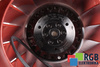 R2E180-AS77-40 EBM PAPST 180MM, 230V, 0.36A VENTILATEUR