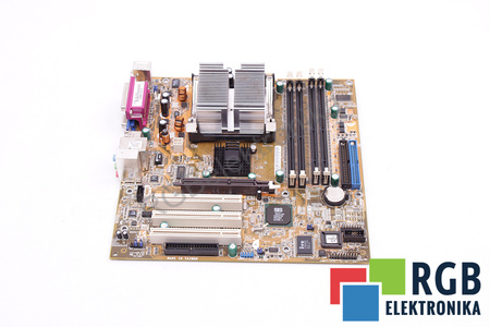 P4S533-MX ASUS SOCKET 478 CARTE MERE