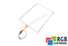 6AV6647-0AG11-3AX0 TP1500 BASIC 327X254MM ÉCRAN TACTILE REMPLACEMENT
