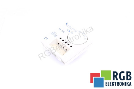 TH100 RUBSAMEN&HERR ELEKTROBAU GMBH