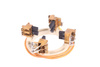 PORTE-BALAIS 1HU3104-0AH01-0ZZ9 SIEMENS