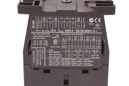 DILM12-10 EATON 24VDC CONTACTEUR