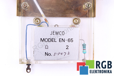EN-65 JEMCO