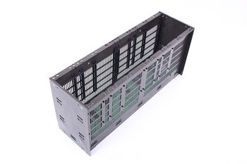 YNT511D YOKOGAWA STYLE S2 BUS REPEATER RACK