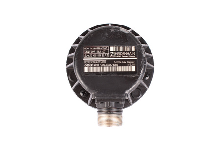 ROD1424.039B/1080 HEIDENHAIN ID.NR.297252-07 CODEUR