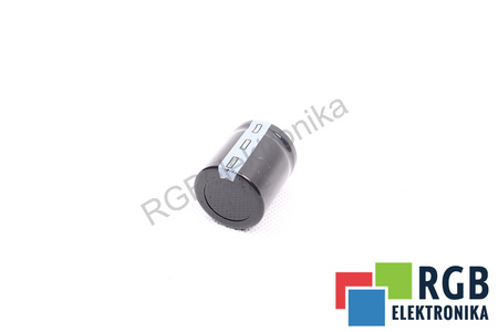 CONDENSATEUR B43502-M0227-M2 S+M 220UF, 385VDC