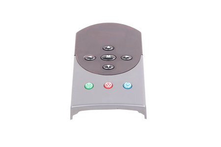 UD95 LEROY SOMER 7004-0170 3130-0377 POUR UMV4301 PANNEAU DE CONTRÔLE ET DE COMMANDE