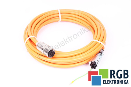 CÂBLE 6FX8002-5DS51-1BF0 SIEMENS SINAMICS 15M
