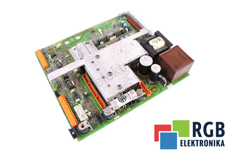 6SC6100-0GA11 SIEMENS SIMODRIVE 610/210 POUR PIÈCES