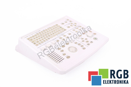 LOGIQ 400 PRO SERIES GE YOKOGAWA MEDICAL SYSTEMS POUR LOGIQ 400 CLAVIER