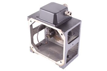 G100G/13 RELIANCE ELECTRIC PALIER ARRIERE