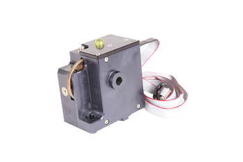 DN50A ALLTEC ALLPRINT OPTIQUE LASER
