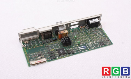 6SN1118-0DM11-0AA0 SIEMENS SIMODRIVE 611-D
