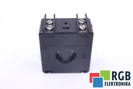 AET0.5 EL.GE. MILANO K1 NR.143503 100/0.1A