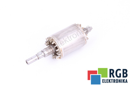 DU09L/4 DIETZ ELECTRONIC ROTOR