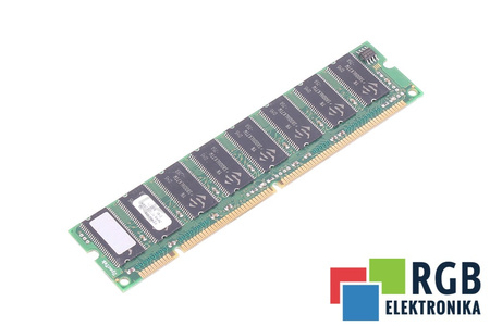P32M6416YB7-75A SPECTEK 256MB PC133 SDRAM
