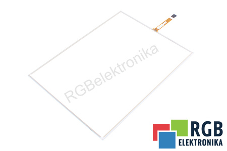 M5V152 333X257MM, 4PIN ÉCRAN TACTILE REMPLACEMENT