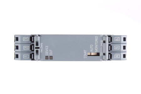 3SK1111-1AB30 SIEMENS SIRIUS RELAIS DE SÉCURITÉ