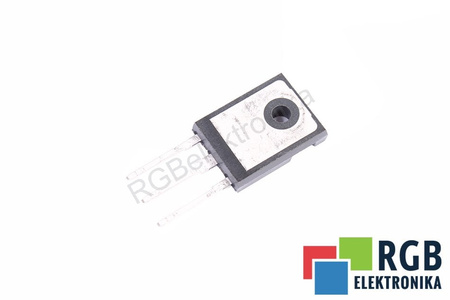 HGTG20N60B3D ON SEMICONDUCTOR
