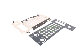 HT401-222-4/0/51142 CLAVIER REMPLACEMENT