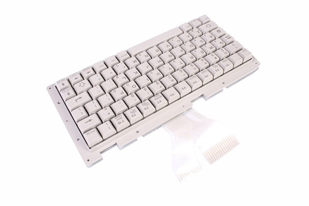 2320751 YOKOGAWA KC8060068 CLAVIER