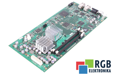 PWB#45061328 EFI ELECTRONICS POUR PIÈCES