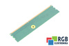 SGU01G64A1BG1SA-DCR SWISSBIT PC3-12800U-111111 1GB