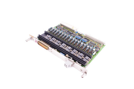 6FX1112-0AA01 SIEMENS SINUMERIK 3
