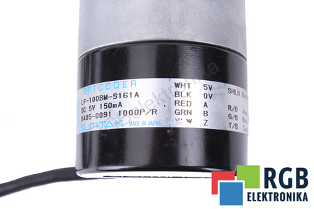 LF-100BM-S161A SUMTAK OPTCODER CODEUR