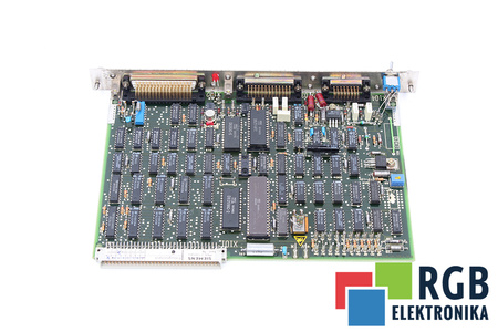 6FX1117-8AA01 SIEMENS SINUMERIK 3