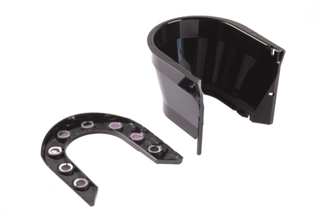 OP-86940 POUR KEYENCE SZ-01S KEYENCE VITRE FRONTALE