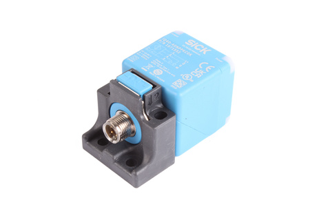 IQ40-40NPPKC0K SICK 1071552 CAPTEUR DE PROXIMITÉ INDUCTIF