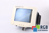 CDT1579B TOTOKU ELECTRIC 15" POUR LOGIQ 400 PRO SERIES