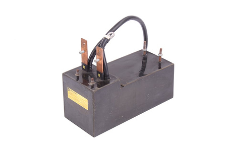 DRGS03 TRAFOMODERN
