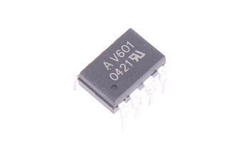 HCPLV601 BROADCOM OPTOCOUPLEUR
