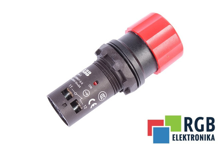 CE3T-10R-02 ABB ARRET D’URGENCE