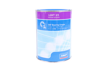 LGMT 3/1 SKF GRAISSE POUR ROULEMENTS